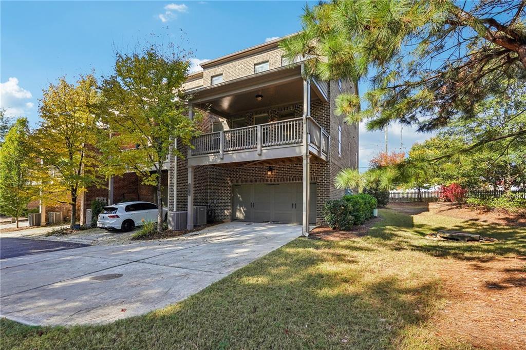 Sonoma - Residential