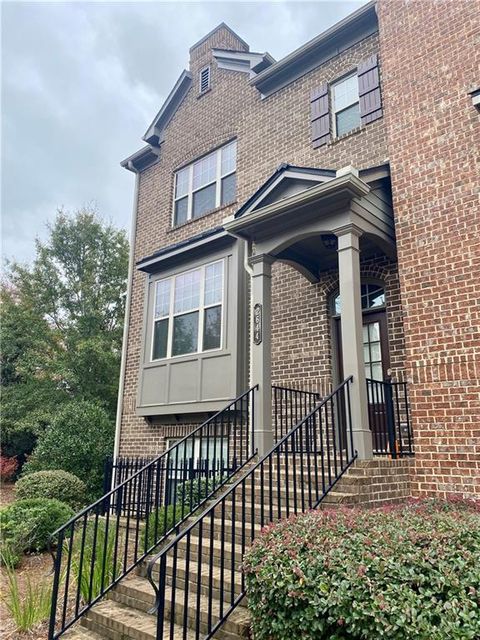 2644 Vintage Drive Alpharetta GA 30009