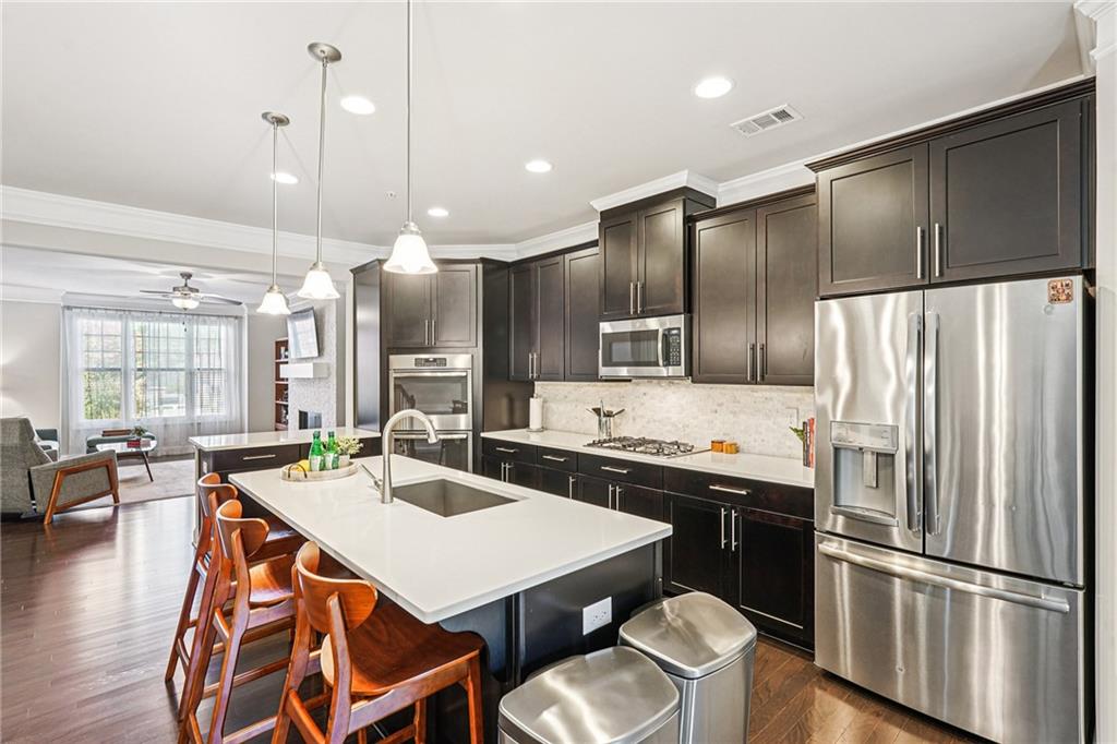 Sonoma - Residential