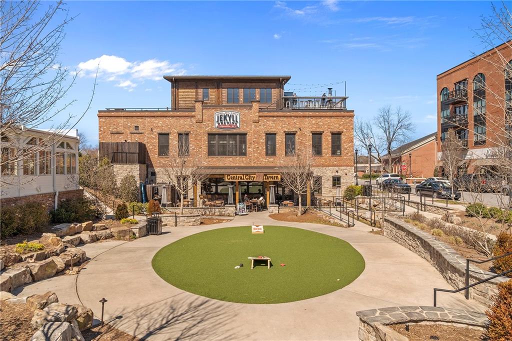 Sonoma - Residential