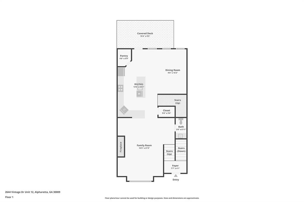 Sonoma - Residential