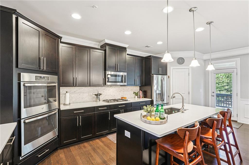 Sonoma - Residential