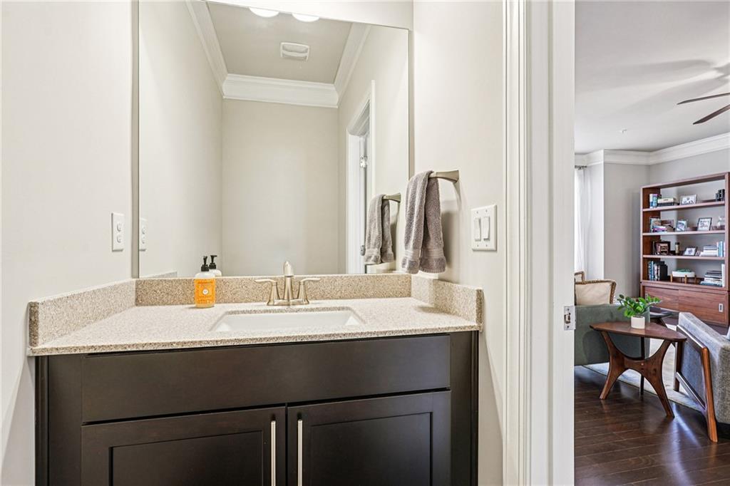 Sonoma - Residential