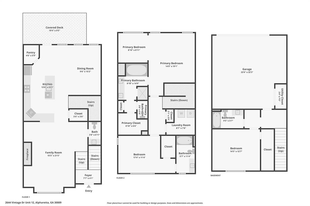 Sonoma - Residential