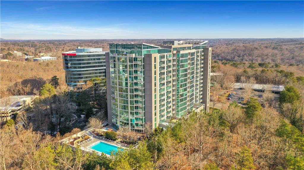 3300 Windy Ridge Parkway #1603, Atlanta, Georgia image 1