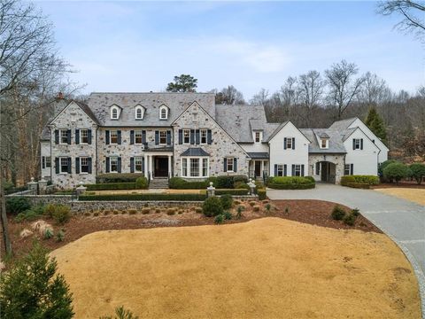 3474 Nancy Creek Road NW Atlanta GA 30327