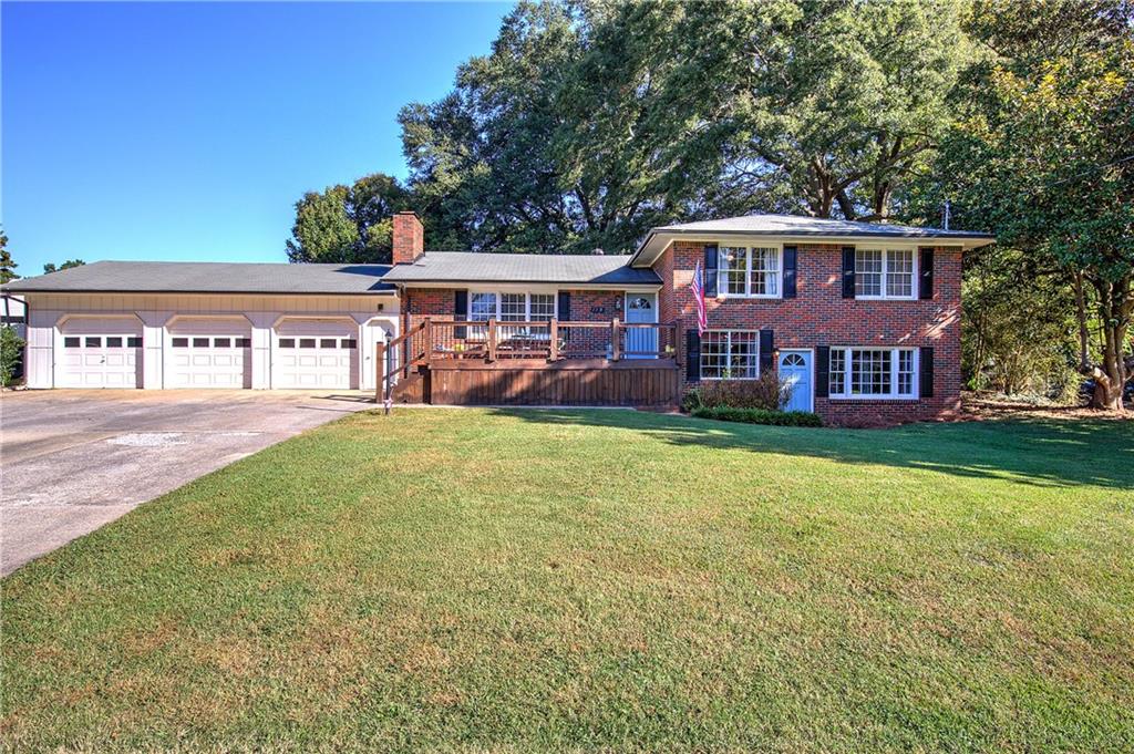 115 Davis Drive