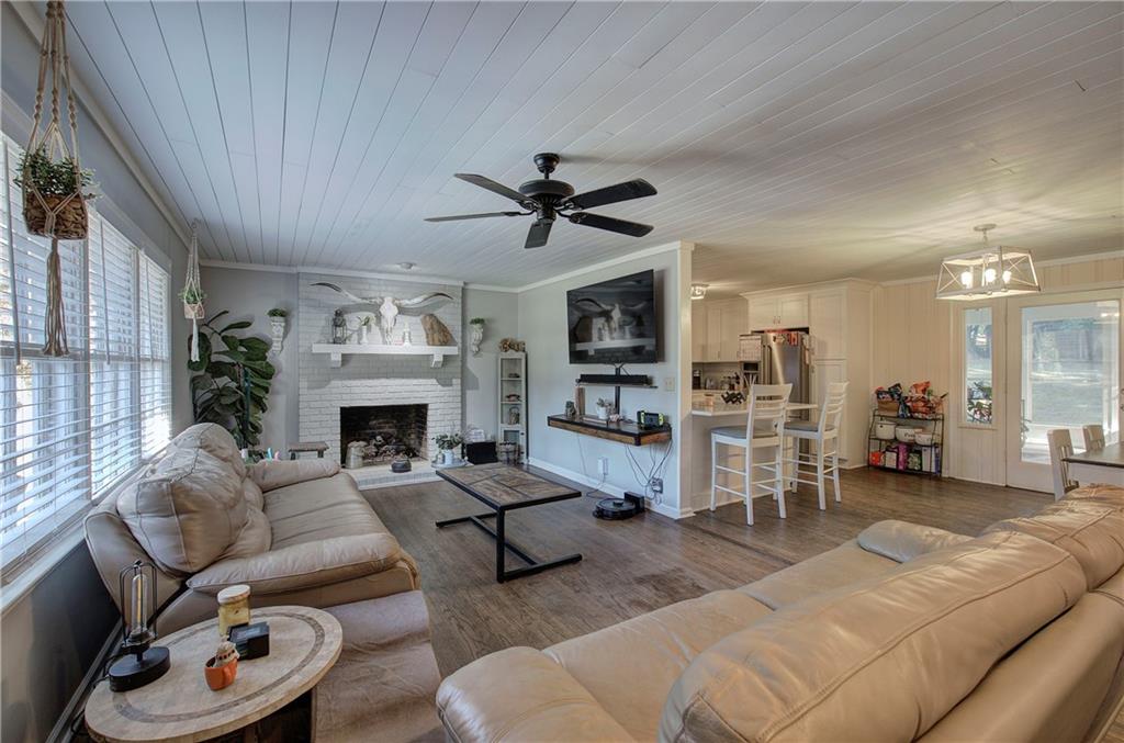 115 Davis Drive