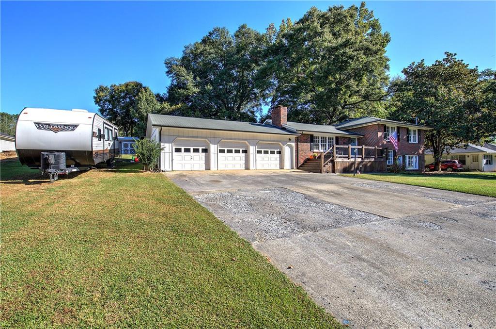 115 Davis Drive