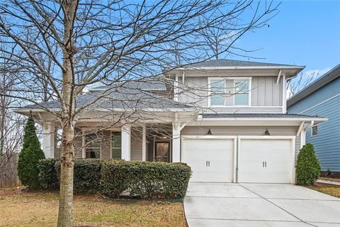 1439 Sugarmill Oaks Avenue Atlanta GA 30316