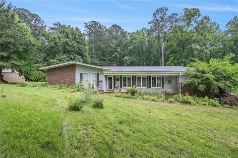 2549 Emerald Drive Jonesboro GA 30236