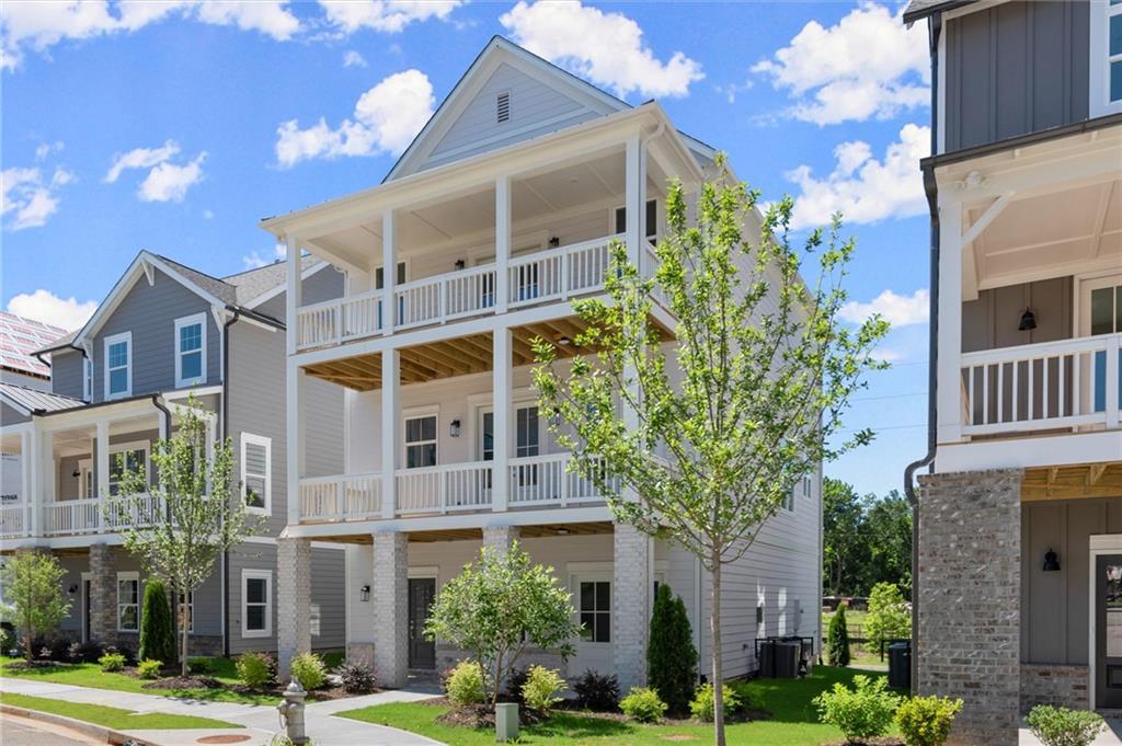 1417 Coretta Scott Bend