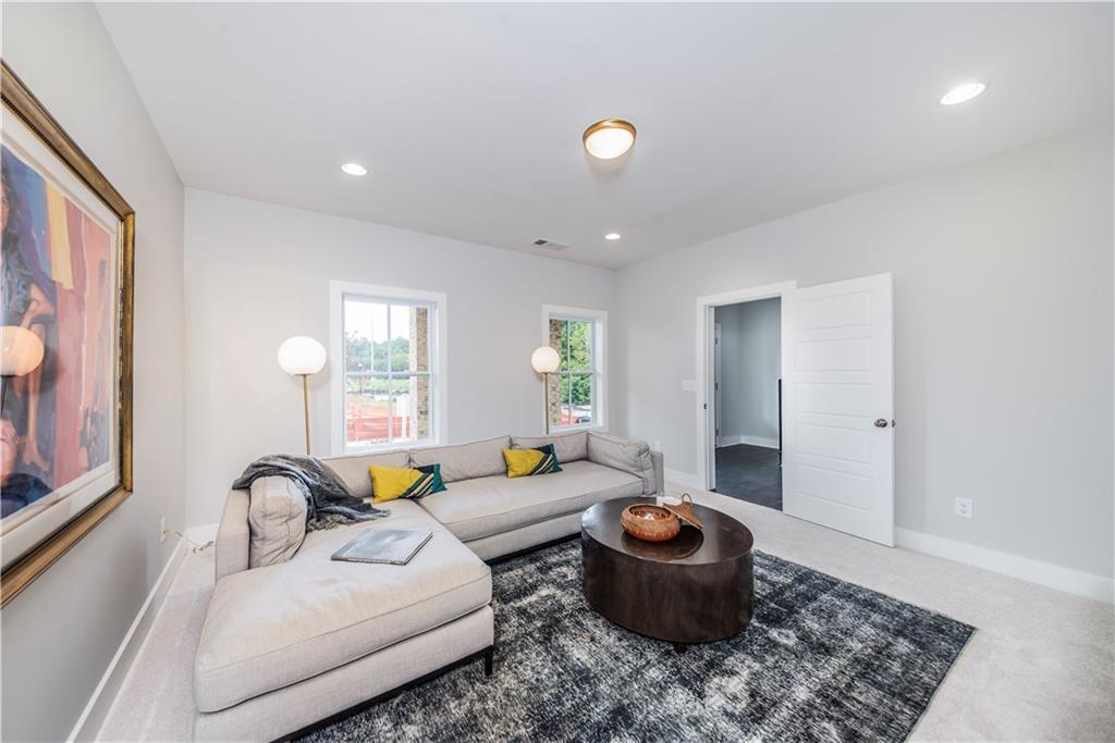 1417 Coretta Scott Bend