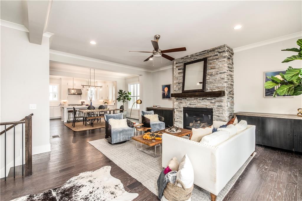1417 Coretta Scott Bend
