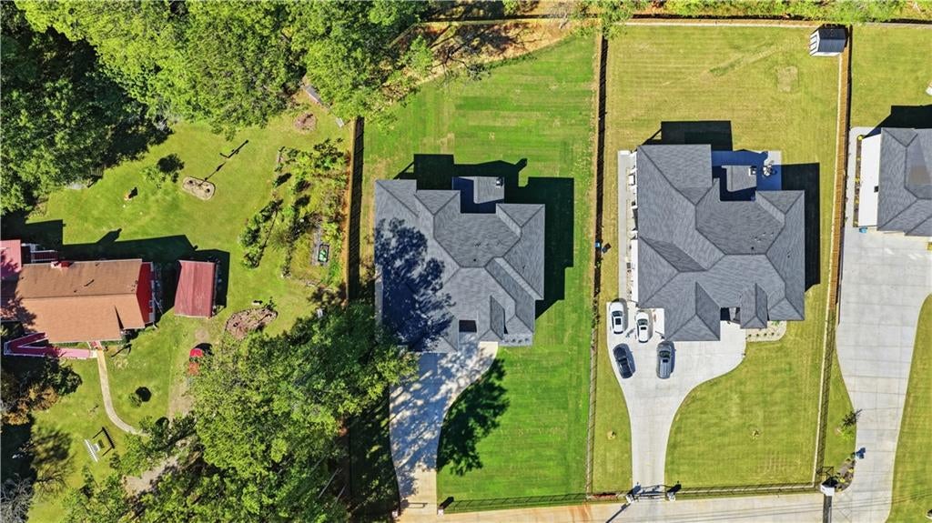 2227 Five Forks Trickum Road