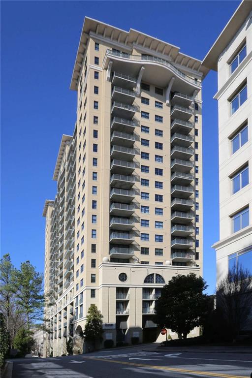 3040 Peachtree Road Rd #802, Atlanta, Georgia image 49