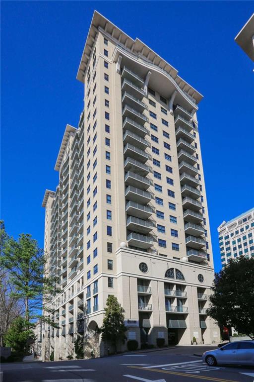 3040 Peachtree Road Rd #802, Atlanta, Georgia image 44