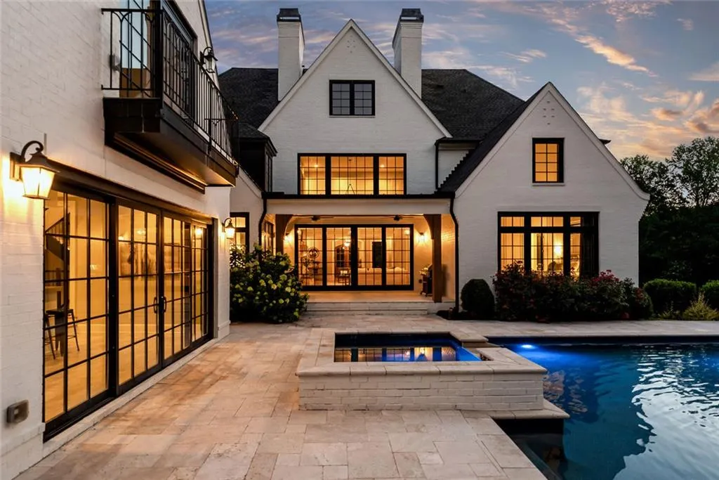 Canton, Georgia 30115, United States, 8 Bedrooms Bedrooms, ,9 BathroomsBathrooms,Residential,Active,170210