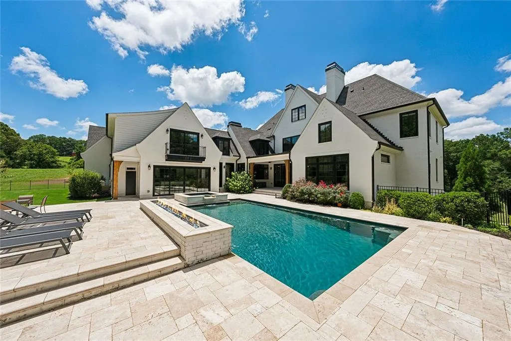 Canton, Georgia 30115, United States, 8 Bedrooms Bedrooms, ,9 BathroomsBathrooms,Residential,Active,170210