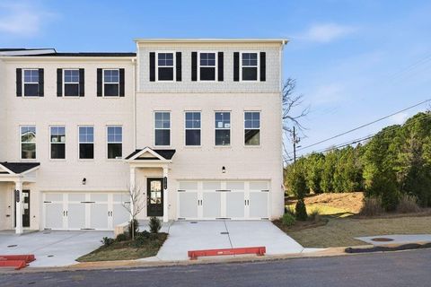 5704 Schelton Place SE Mableton GA 30126