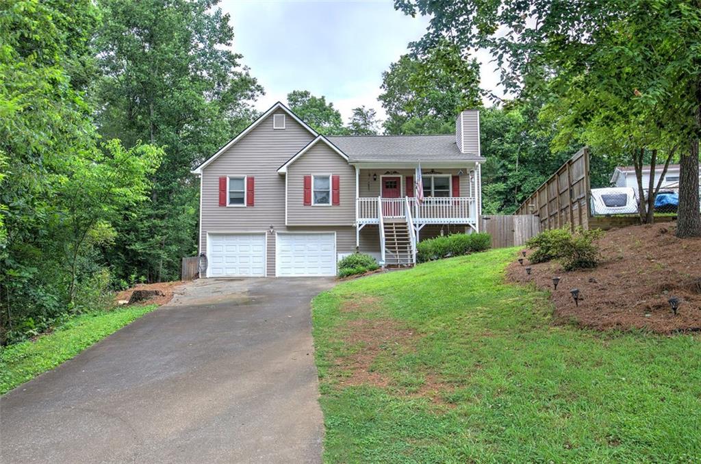 80 BROADLANDS Drive
