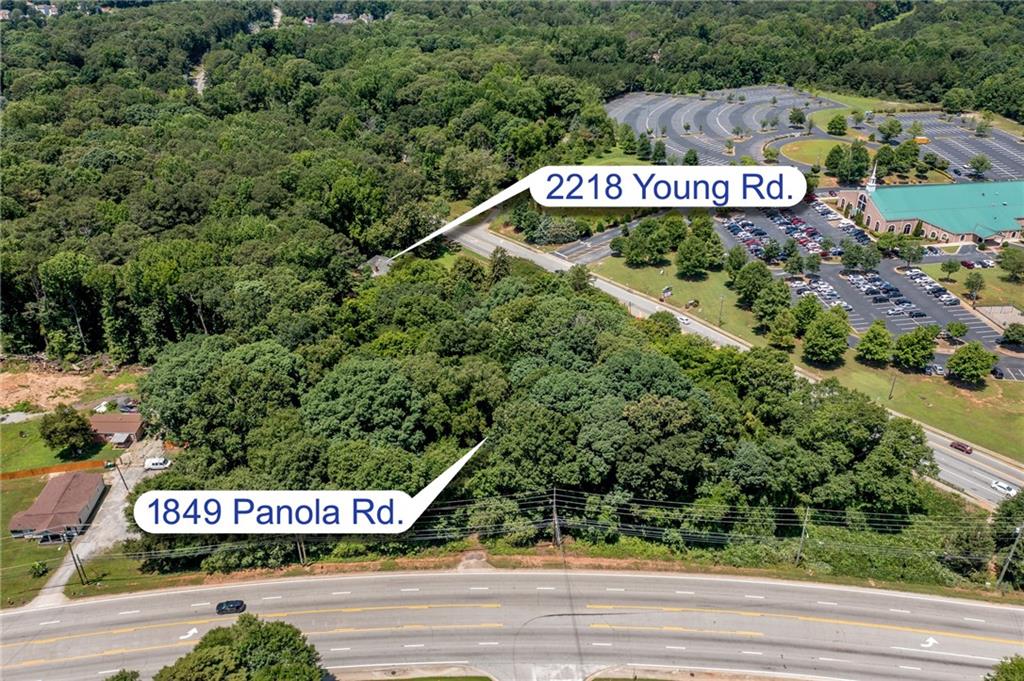 2218 Young Road