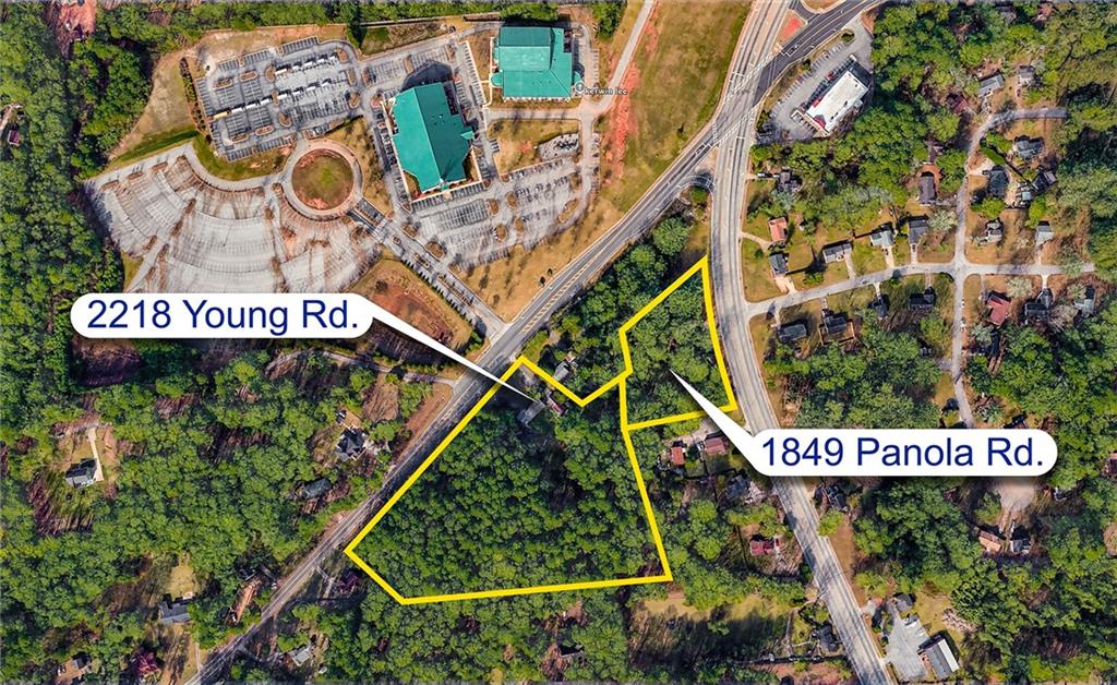 2218 Young Road