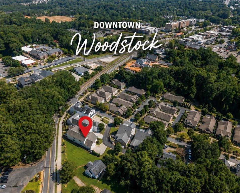 304 Woodstock Seven Drive
