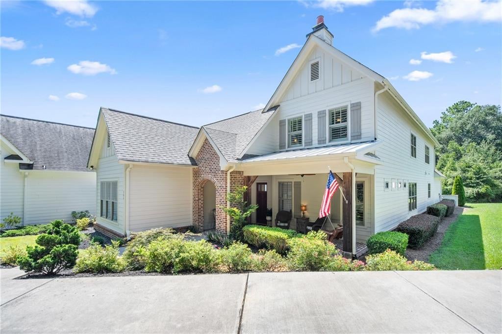 304 Woodstock Seven Drive