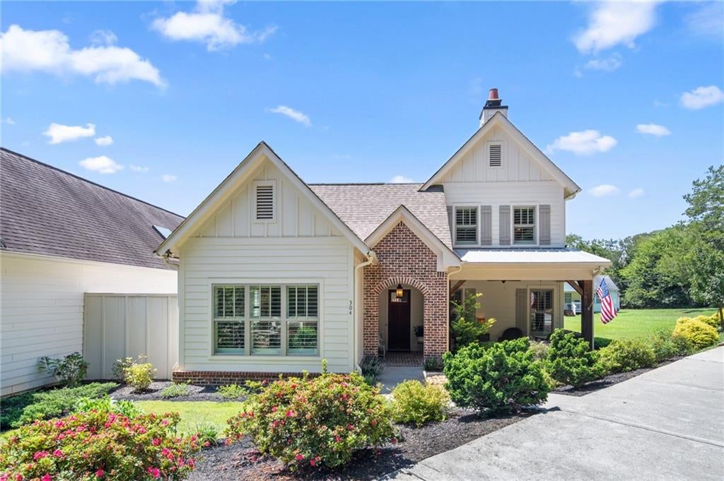 304 Woodstock Seven Drive