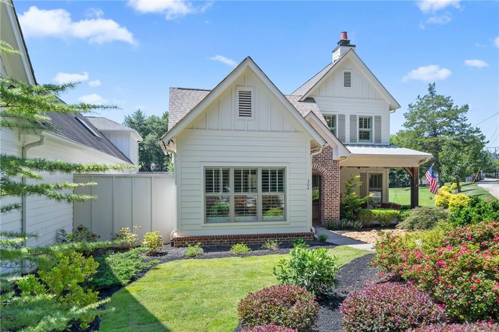 304 Woodstock Seven Drive