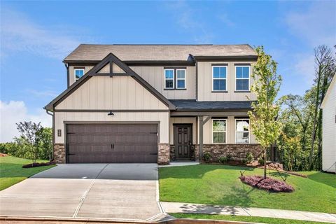 Homes For Sale - 160 Henley Street<br/> Canton, GA 30114