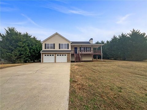 31 Majesty Drive Rockmart GA 30153