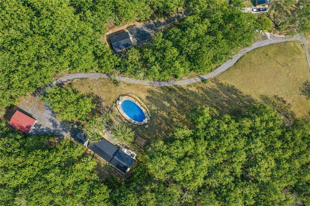 11 Collins Hollow Cove