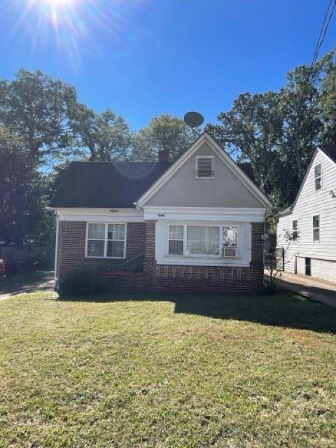Photo of 2557 Tilson Drive SE, Atlanta, GA 30317 (MLS # 7857099)