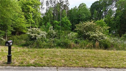 5886 Bridgemont Place Acworth GA 30101