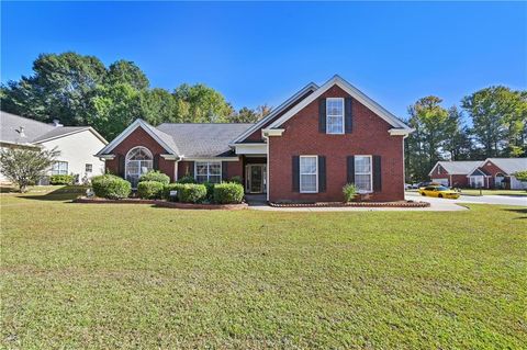 Photo of 5253 Haverford Run Drive NW, Lilburn, GA 30047 (MLS # 7672440) Photo of 5253 Haverford Run Drive NW, Lilburn, GA 30047 (MLS # 7672440)