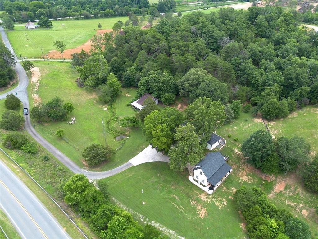 182 Henry Mack Hill Road