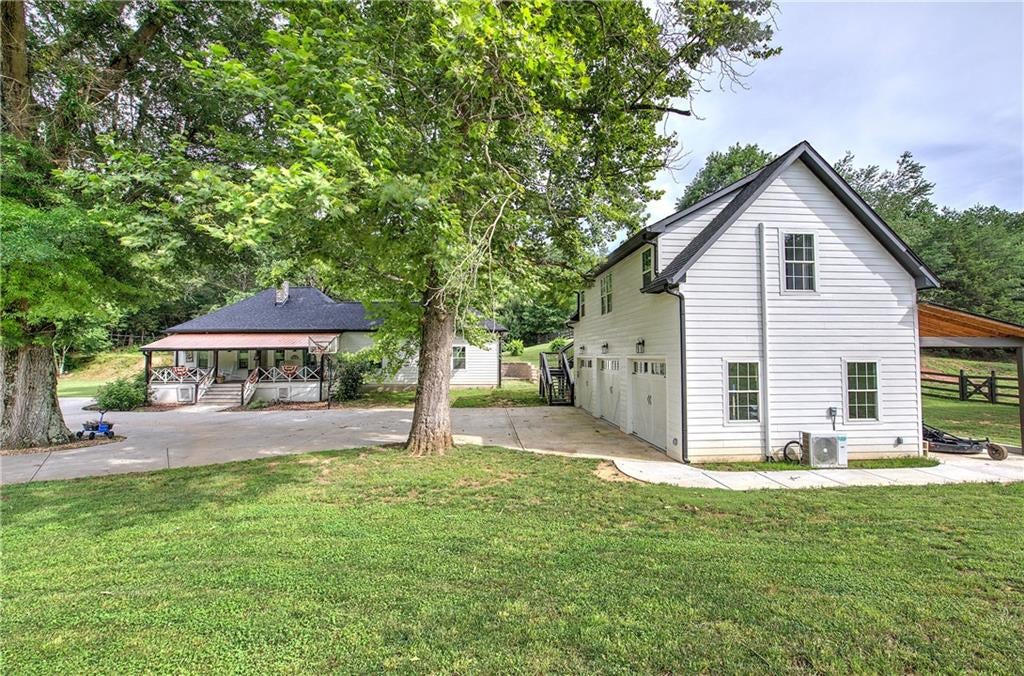 182 Henry Mack Hill Road