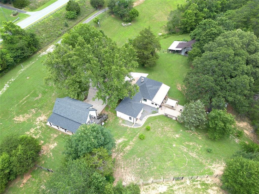 182 Henry Mack Hill Road