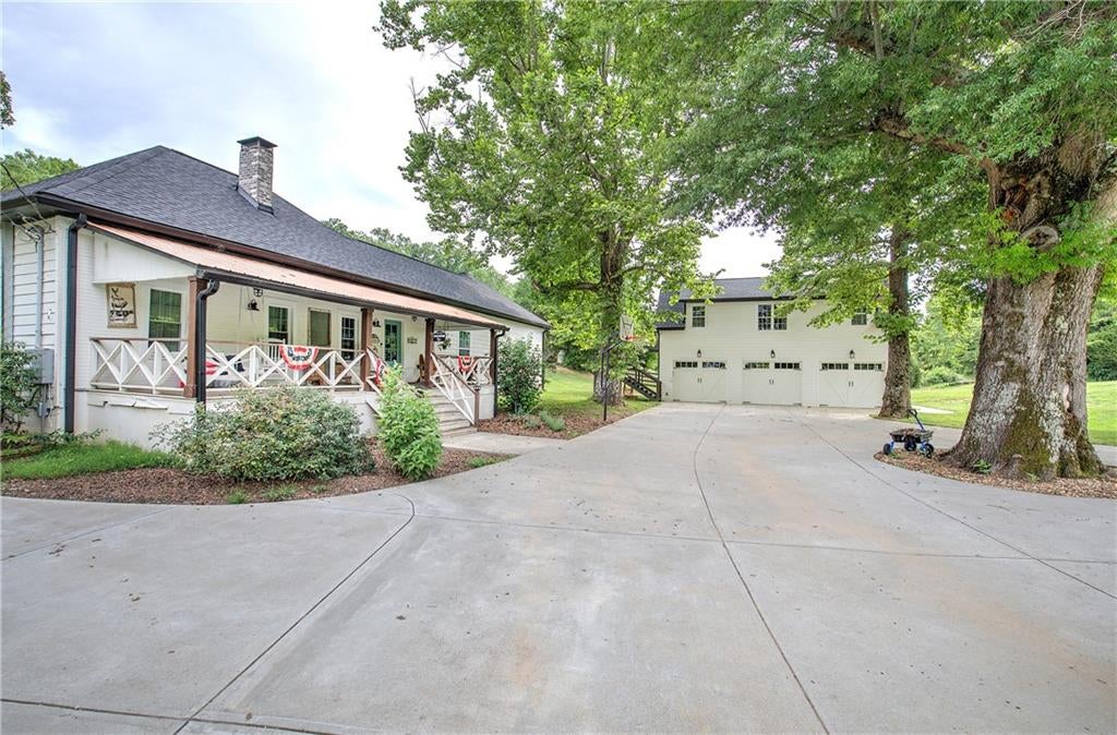 182 Henry Mack Hill Road