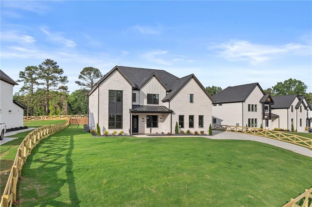 5753 Union Church Road, Braselton, Georgia image 3