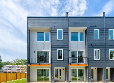 1641 McNaught Drive 35 Atlanta GA 30317