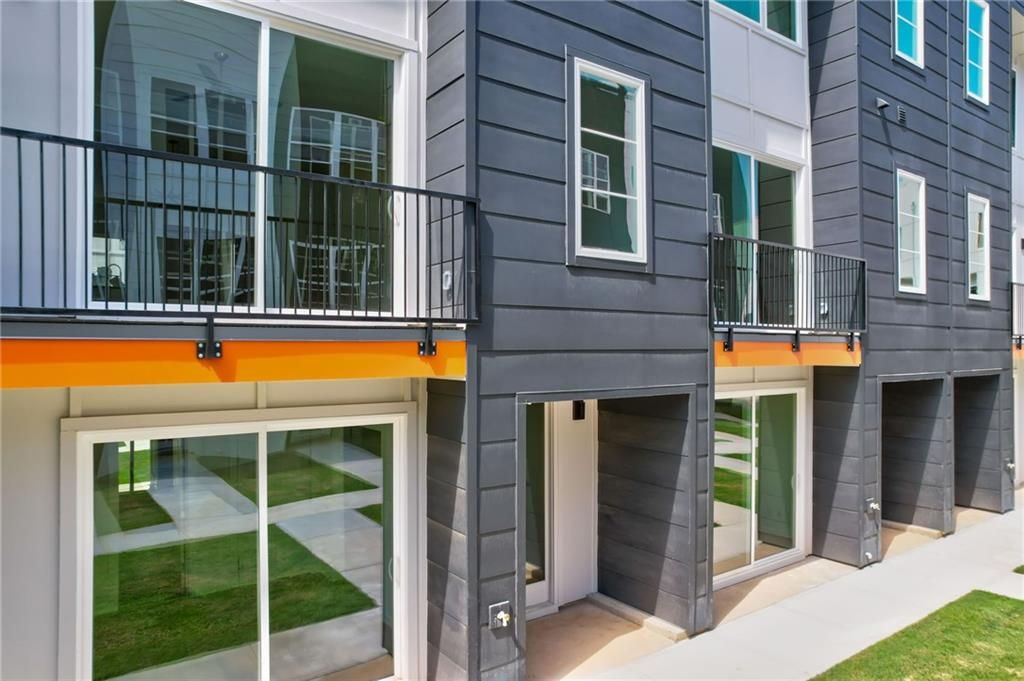 Photo of 1641 McNaught Drive #35, Atlanta, GA 30317 (MLS # 7685398)