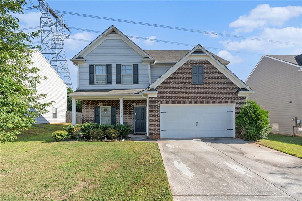 Charming 4BR/2.5BA Home in Jonesboro – Needs a Little TLC!
Welcome to this 4-bedroom, 2.5-bath home offering great potential in a quiet and convenient Jonesboro neighborhood. Features a bright, open living area, a functional kitchen, and comfortable bedrooms, this property is perfect for first-time buyers or investors. The home needs a little TLC, giving you the opportunity to make it your own. Enjoy a fenced-in backyard ideal for entertaining, gardening, or relaxing and privacy. It is conveniently located near schools, shopping, dining, and major highways for an easy commute. Sold As-Is – Don’t miss this chance to add your personal touch!