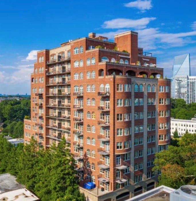 3180 Mathieson Drive 502