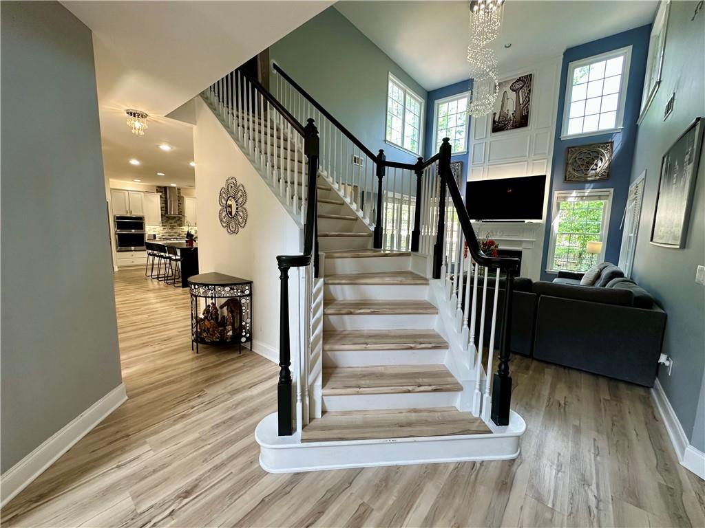 1782 Telfair Chase Way, Lawrenceville, Georgia image 14