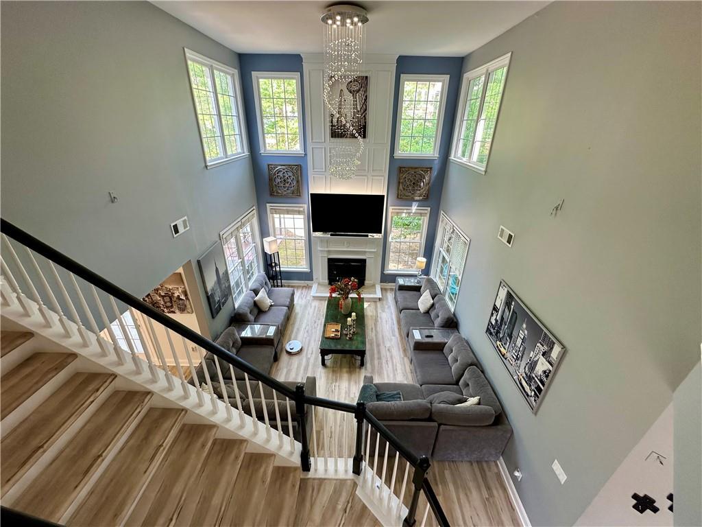 1782 Telfair Chase Way, Lawrenceville, Georgia image 34