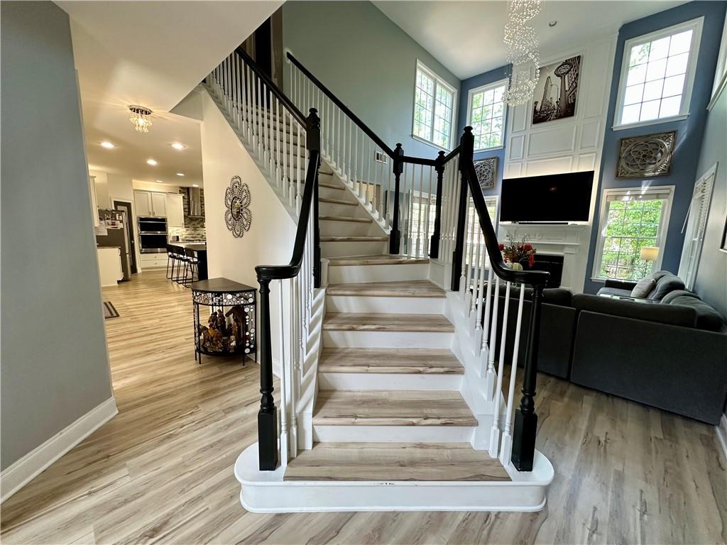 1782 Telfair Chase Way, Lawrenceville, Georgia image 32