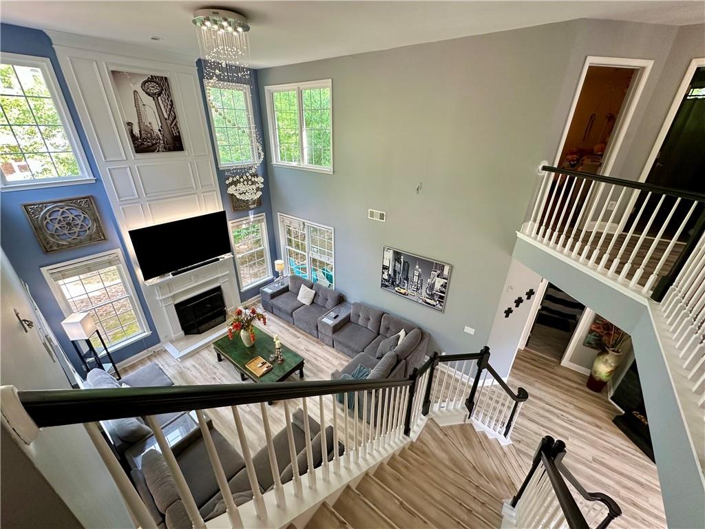 1782 Telfair Chase Way, Lawrenceville, Georgia image 33